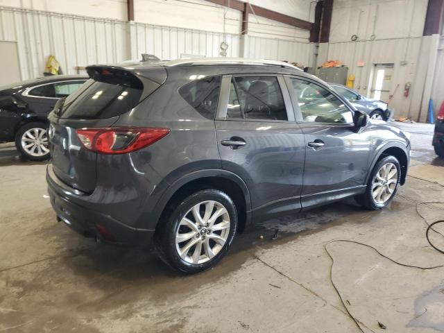 2015 MAZDA CX-5 GT - JM3KE4DY7F0553584