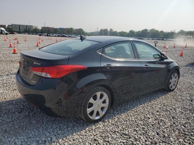 Vin: 5npdh4ae2dh327715, lot: 59568005, hyundai elantra gls 20133