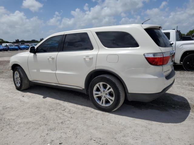 Vin: 1c4rdhag0cc329788, lot: 61101745, dodge durango sxt 20122