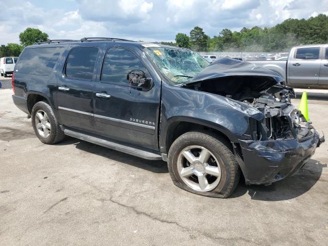 Vin: 1gnskke3xbr232628, lot: 59883425, chevrolet suburban k1500 ltz 20114