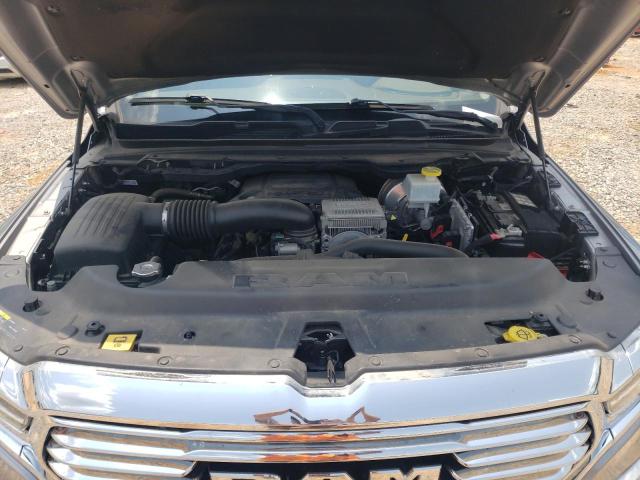 2021 RAM 1500 LONGH 1C6SRFKT0MN646518