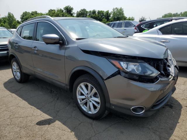 2019 NISSAN ROGUE SPOR - JN1BJ1CRXKW623845