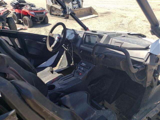 2021 POLARIS RZR PRO XP 3NSRAF922MG615208
