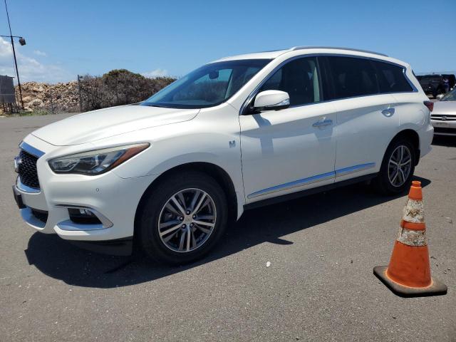 Vin: 5n1al0mn8gc511364, lot: 60341325, infiniti qx60 2016 img_1