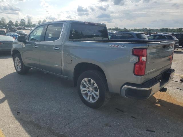 Vin: 2gcudged7p1111475, lot: 61563345, chevrolet all models k1500 ltz 20232