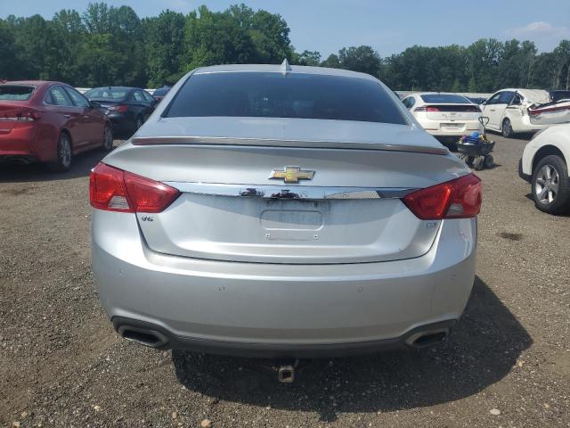 2015 CHEVROLET IMPALA LTZ 2G1165S34F9260285
