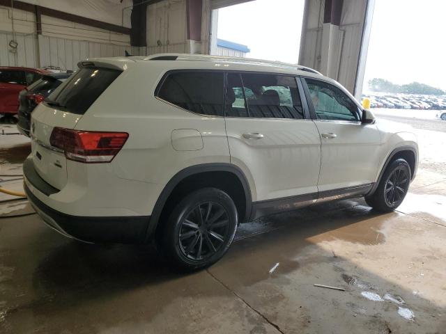 2018 VOLKSWAGEN ATLAS SE - 1V2KR2CA4JC512020