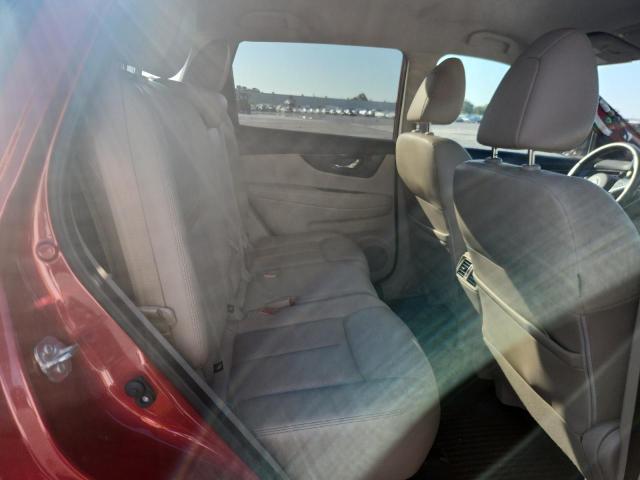 2017 NISSAN ROGUE S JN8AT2MT2HW401011