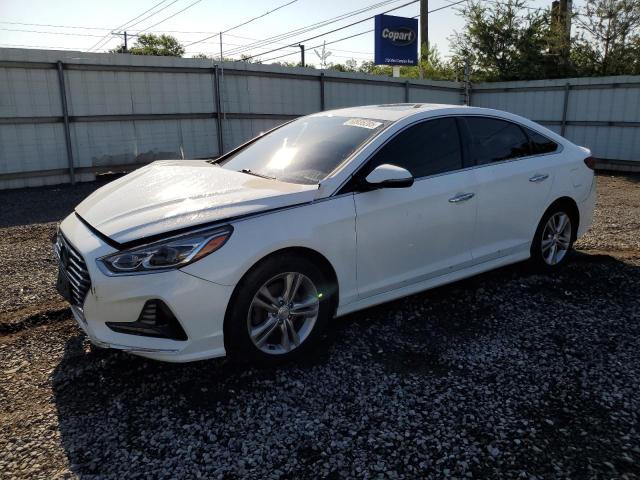 HYUNDAI SONATA SPO