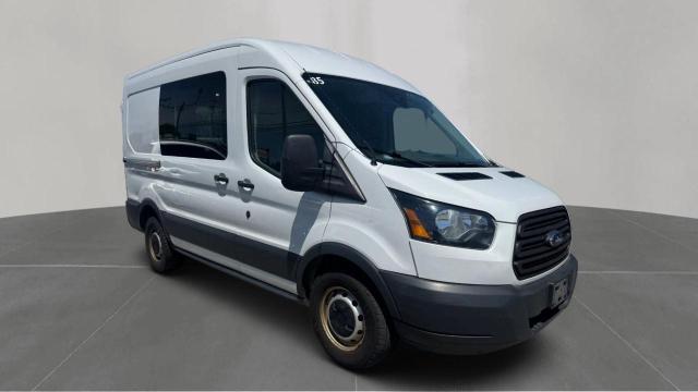 Vin: 1ftye1cm0jkb27121, lot: 60483475, ford transit t-150 2018 img_1