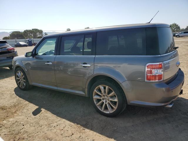 2010 FORD FLEX LIMIT - 2FMHK6DTXABA18327