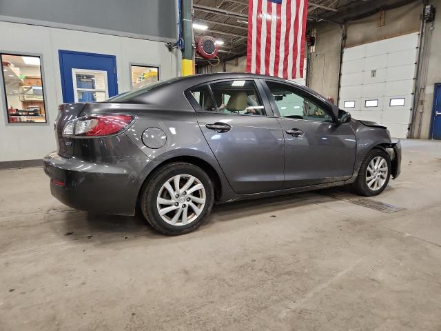 Vin: jm1bl1v79c1629038, lot: 60248765, mazda 3 i 20123