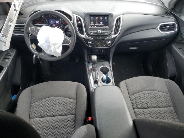 2022 CHEVROLET EQUINOX LT - 3GNAXKEV4NL102614