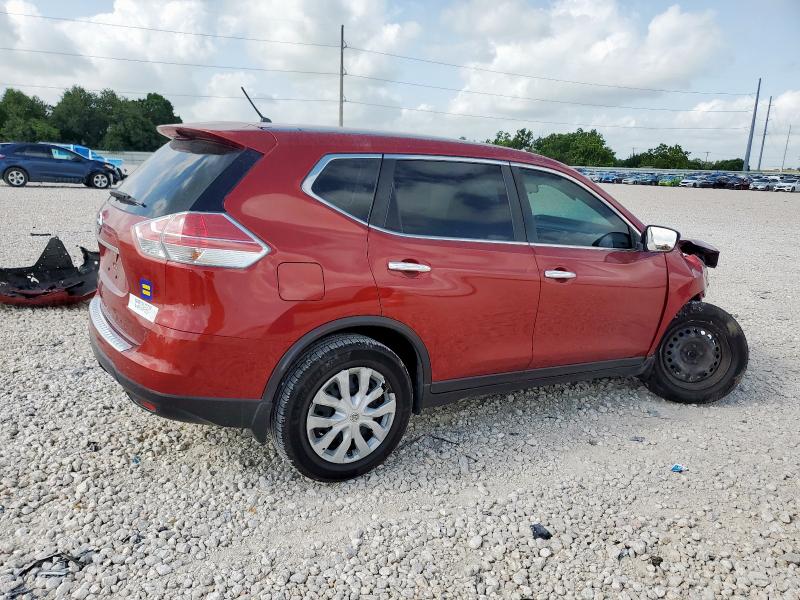 Vin: knmat2mt2fp514752, lot: 61914175, nissan rogue s 20153
