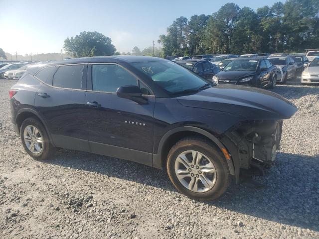 2020 CHEVROLET BLAZER 2LT 3GNKBCRS5LS550324
