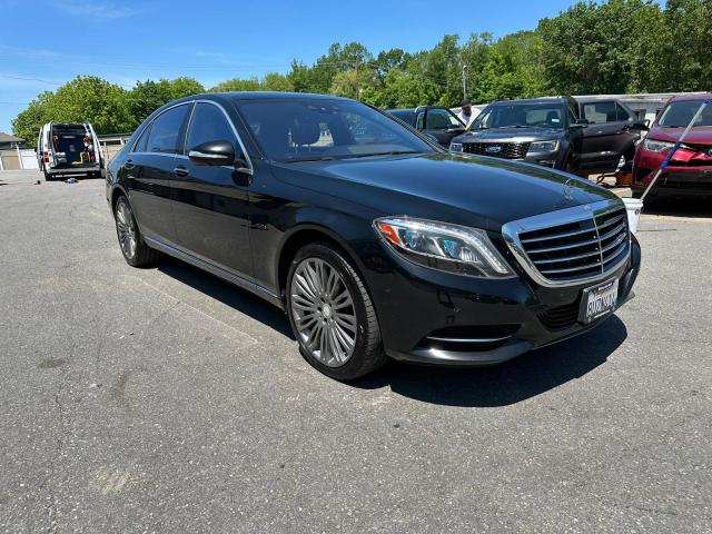 Vin: wddug6db4ga250895, lot: 59744785, mercedes-benz s-class 550e 20164