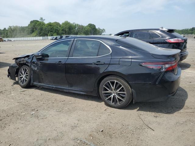 Vin: 4t1g11bk9nu058104, lot: 59735535, toyota camry se 20222