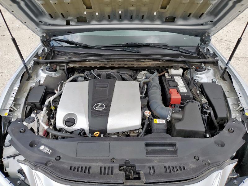 2023 LEXUS ES 350 BAS 58ADZ1B13PU142711