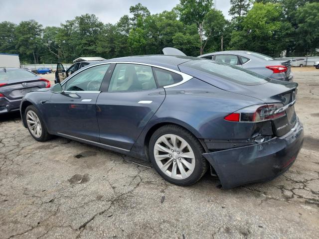 Vin: 5yjsa1e18hf193461, lot: 61040785, tesla model s 20172