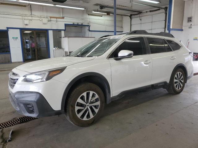 Vin: 4s4btaec8l3133595, lot: 60817195, subaru outback premium 2020 img_1