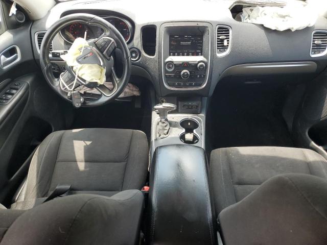 2019 DODGE DURANGO SX - 1C4RDHAG0KC803222