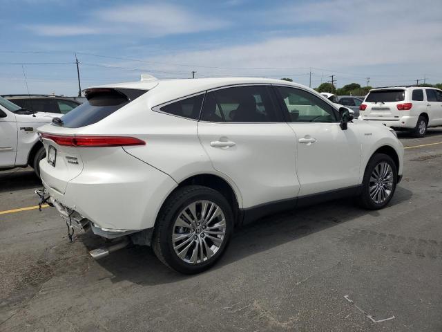2021 TOYOTA VENZA LE JTEAAAAH3MJ057848