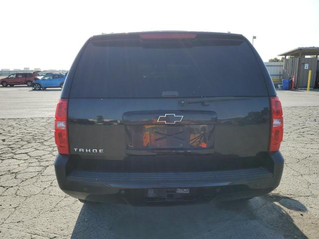 2013 CHEVROLET TAHOE C150 #3284630329