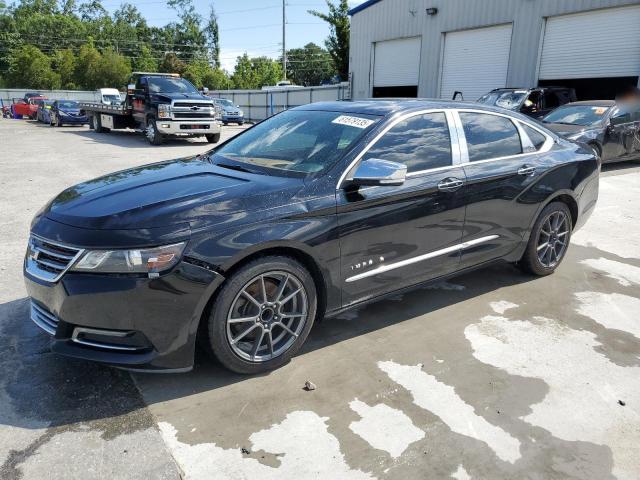 CHEVROLET IMPALA LTZ