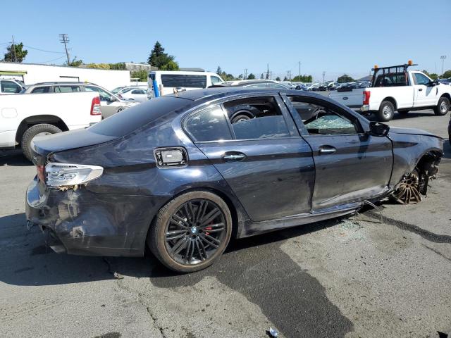 2017 BMW 540 I - WBAJE5C39HG915065