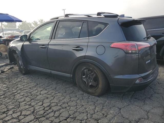 Vin: jtmzfrev5hj106318, lot: 61069125, toyota rav4 le 20172
