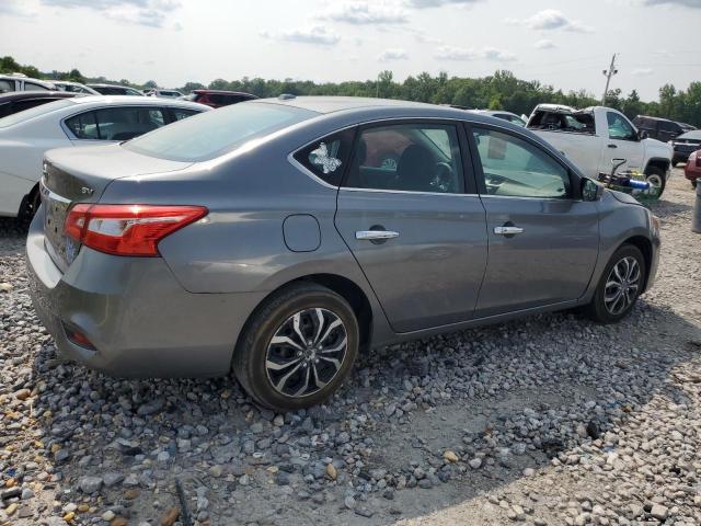 2017 NISSAN SENTRA S - 3N1AB7AP0HY286780