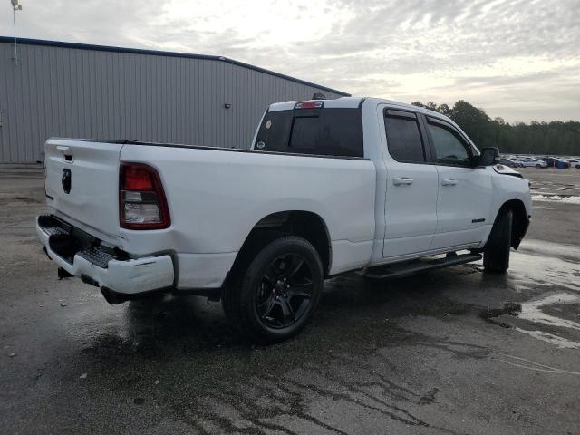 2021 RAM 1500 BIG H 1C6RREBT8MN709387