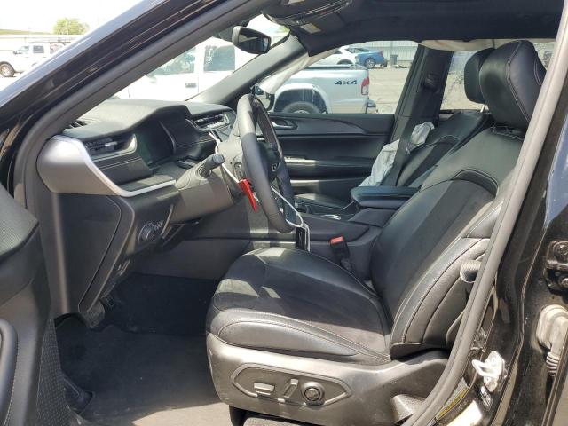 2024 JEEP GRAND CHER - 1C4RJHAGXR8590902