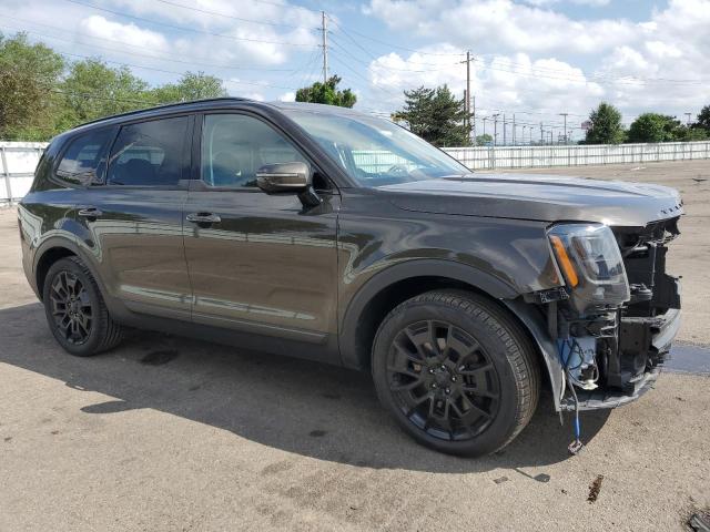 Vin: 5xyp5dhc6mg186195, lot: 59906235, kia telluride sx 20214