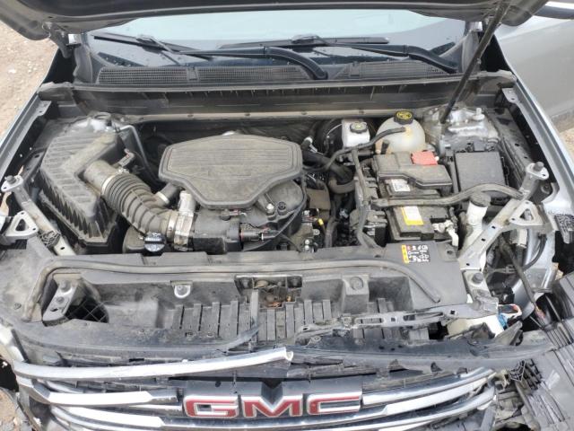 2023 GMC ACADIA AT4 1GKKNLLS2PZ226088