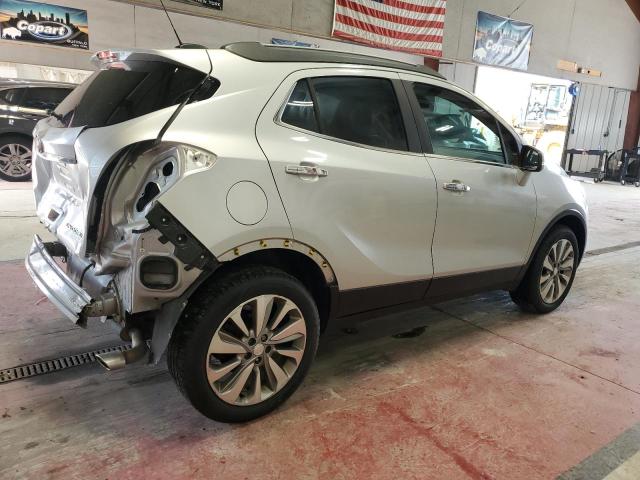 Vin: kl4cjesb8kb780546, lot: 59474435, buick encore preferred 20193