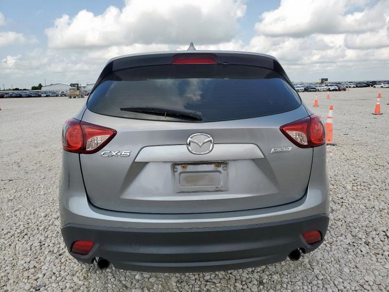 2015 MAZDA CX-5 SPORT JM3KE2BEXF0456585