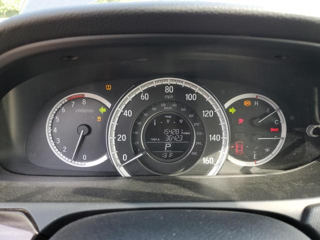 2017 HONDA ACCORD EX 1HGCR2F73HA058324