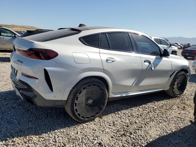 2022 BMW X6 M50I 5UXCY8C0XN9M57786