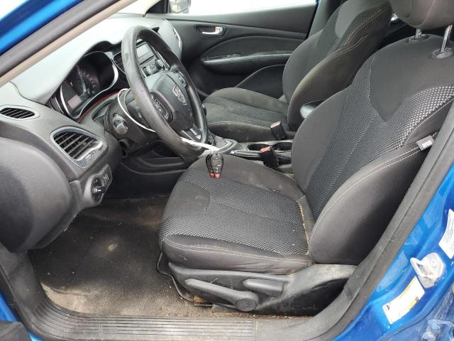 2015 DODGE DART SXT 1C3CDFBB5FD407126