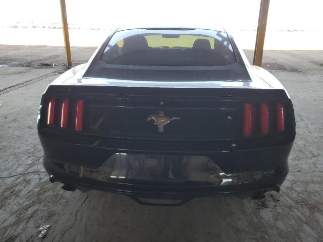 2015 FORD MUSTANG - 1FA6P8AM1F5370848