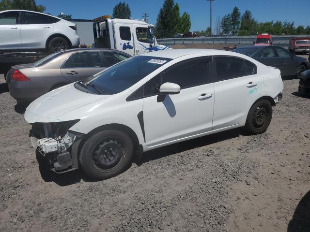 Vin: 19xfb2f55fe004046, lot: 62609055, honda civic lx 2015 img_1