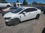 2015 HONDA CIVIC LX - 19XFB2F55FE004046