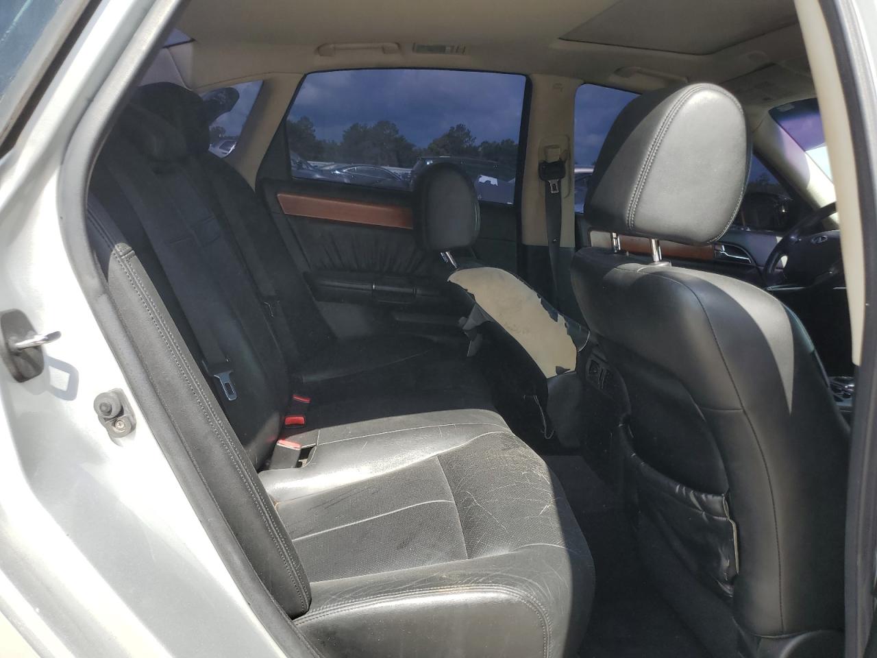 Lot #3240811168 2007 INFINITI M35 BASE