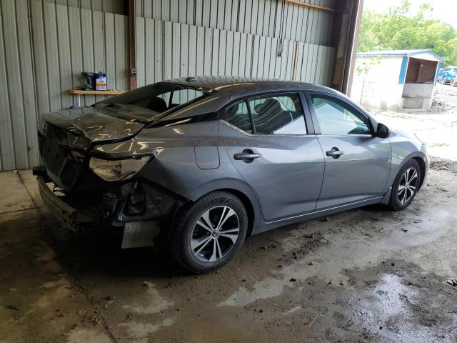 Vin: 3n1ab8cv2ny297048, lot: 59654285, nissan sentra sv 20223