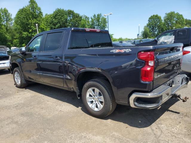 Vin: 2gcudded0r1155190, lot: 57274935, chevrolet all models k1500 lt 20242