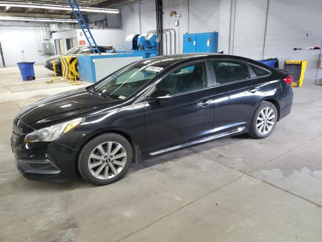 Vin: 5npe34af6gh335316, lot: 60985115, hyundai sonata sport 2016 img_1