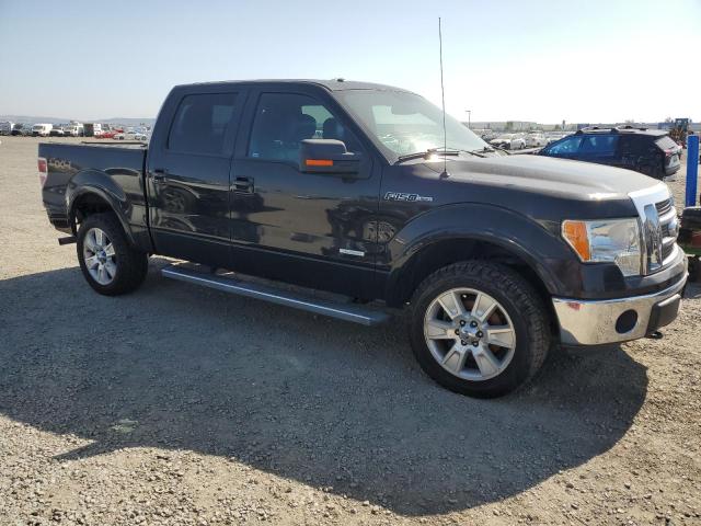 Vin: 1ftfw1et2cfc59687, lot: 62725565, ford f-150 supercrew 20124