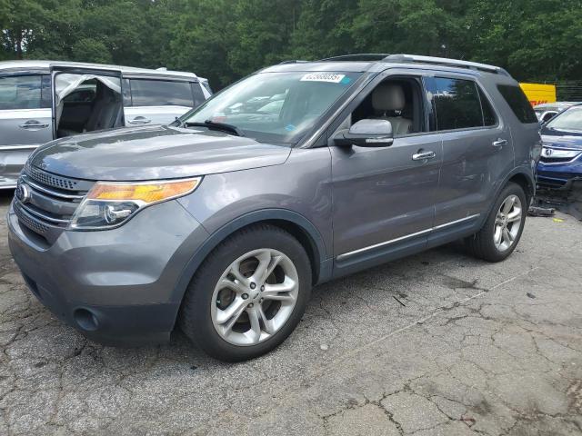 Vin: 1fm5k7f85dgc13475, lot: 62568035, ford explorer limited 2013 img_1