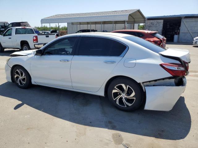 Vin: 1hgcr2f36ha002682, lot: 59633545, honda accord lx 20172